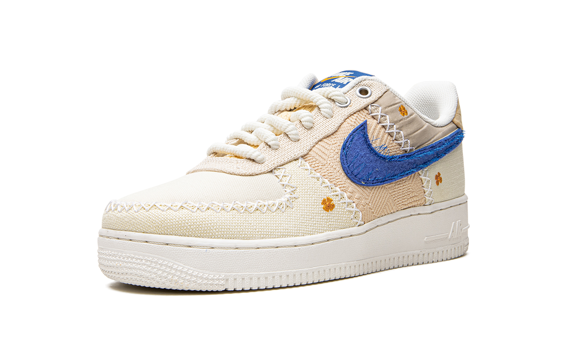 AIR FORCE 1 LO WMNS"Los Angeles Flea" DV2223 100