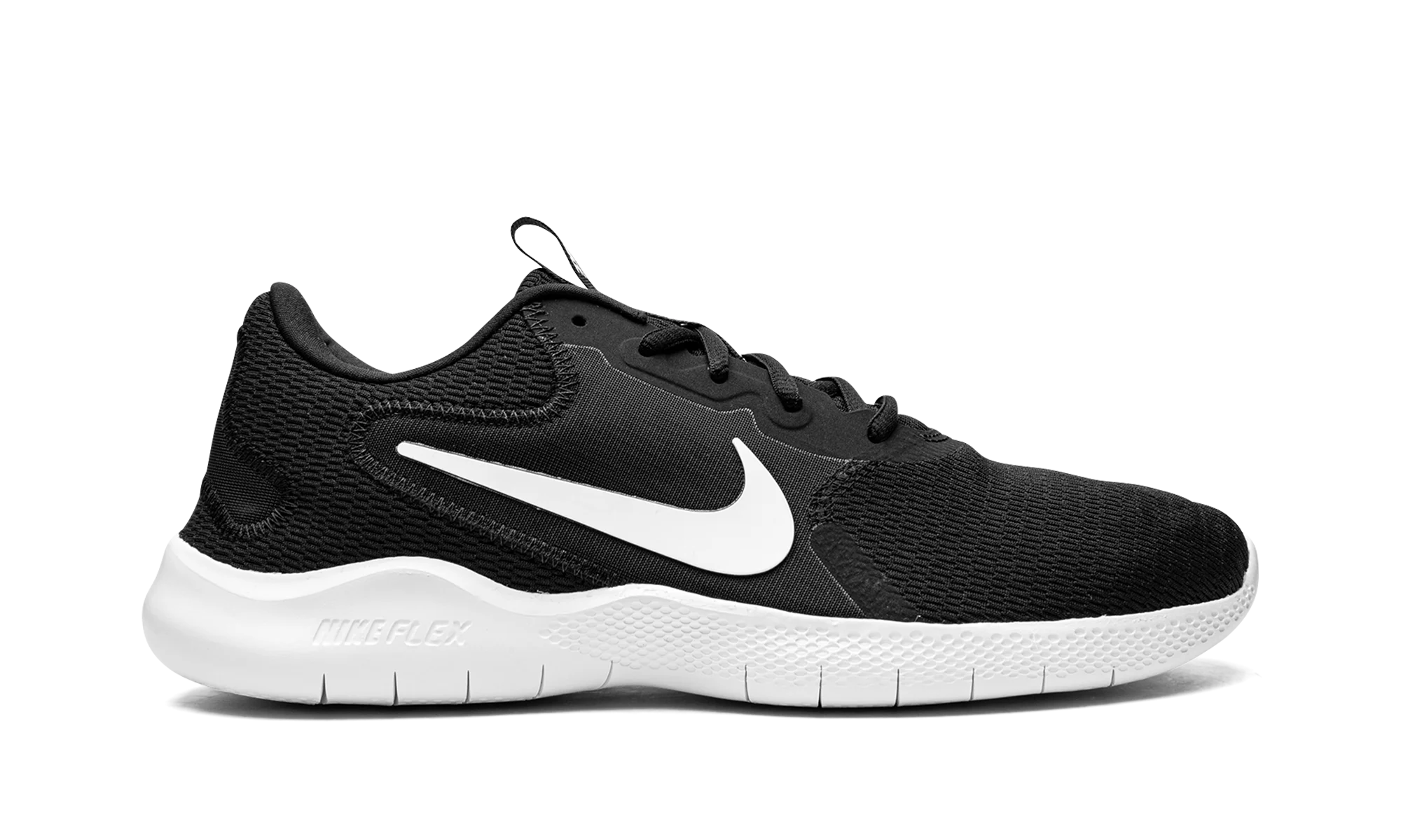 Flex Experience Run 9 "Black" CD0225 001
