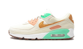 AIR MAX 90 LX MNS WMNS "Happy Pineapple" DC5211 100