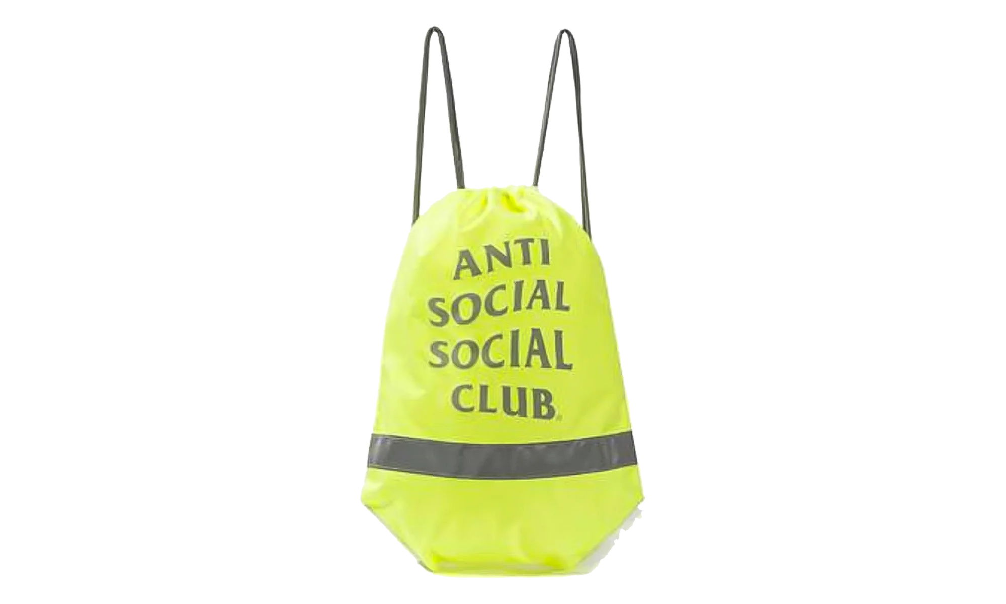 6th Period Sports Bag "Green" ASSC018