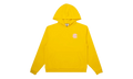 EE Basic Sweatsuit "Yellow / Pink" EE291