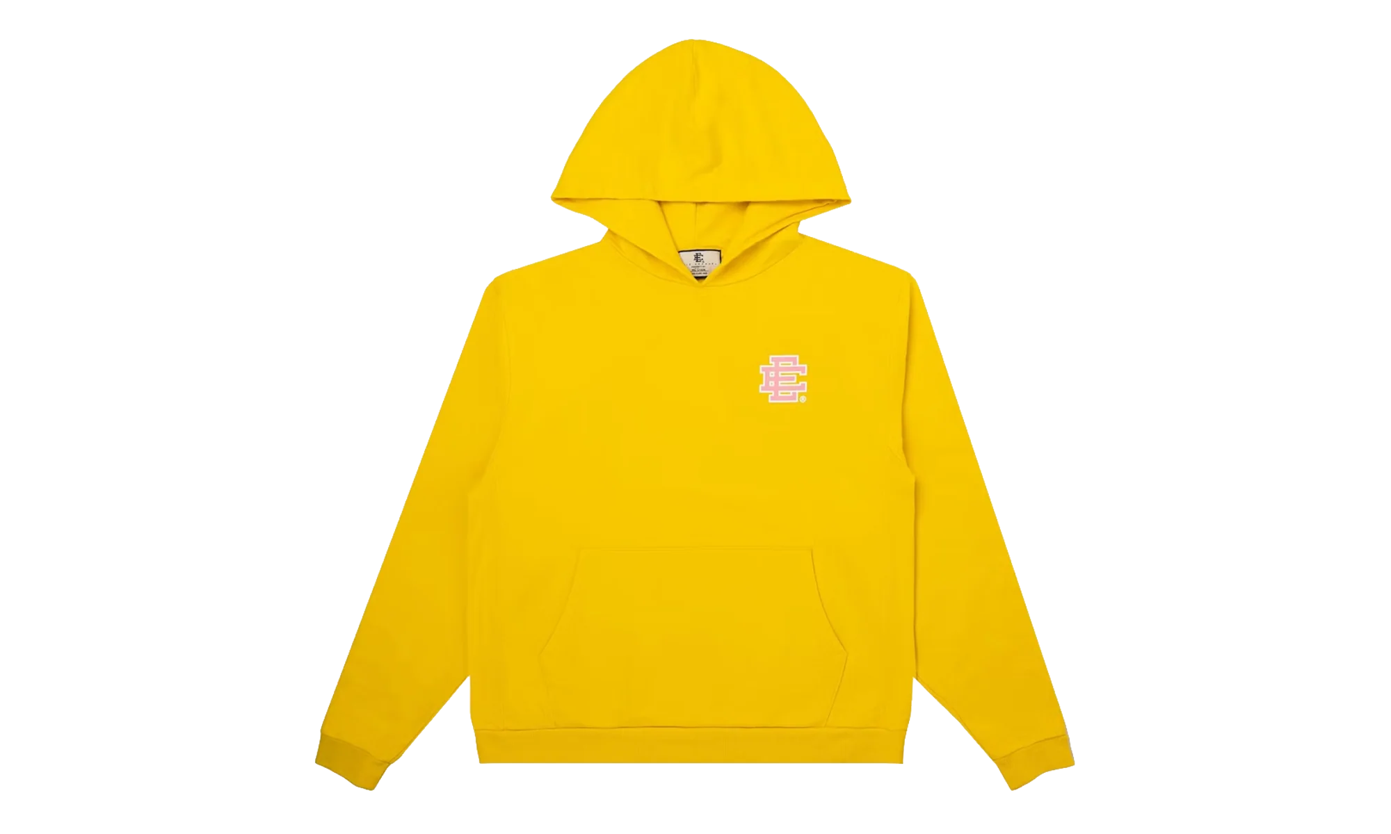 EE Basic Sweatsuit "Yellow / Pink" EE291