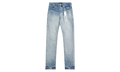 Ice Washed Denim "Blue" P001 CELN125