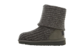Classic Cardy Boots TD "Grey" 5649T GREY