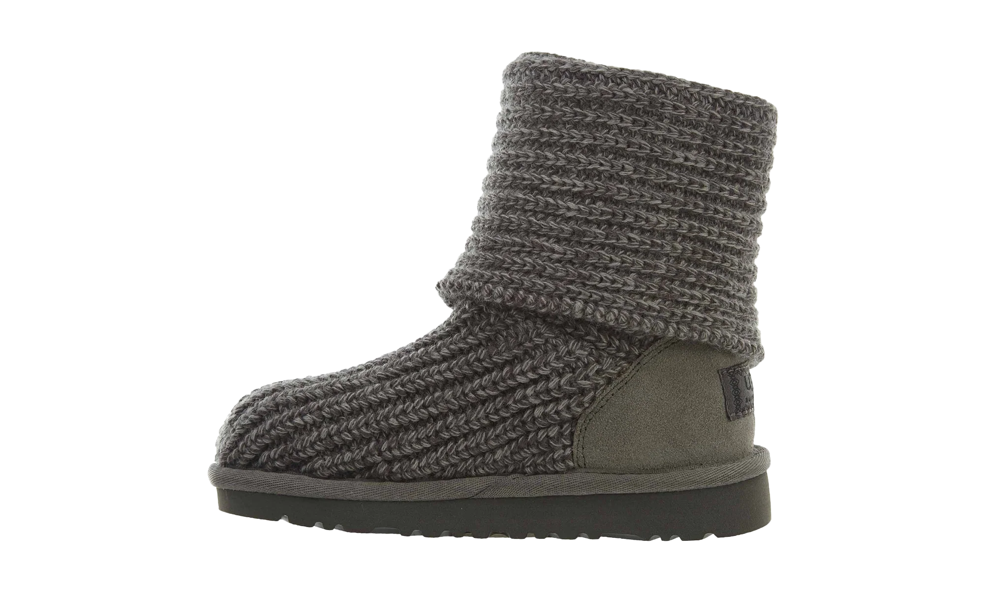 Classic Cardy Boots TD "Grey" 5649T GREY