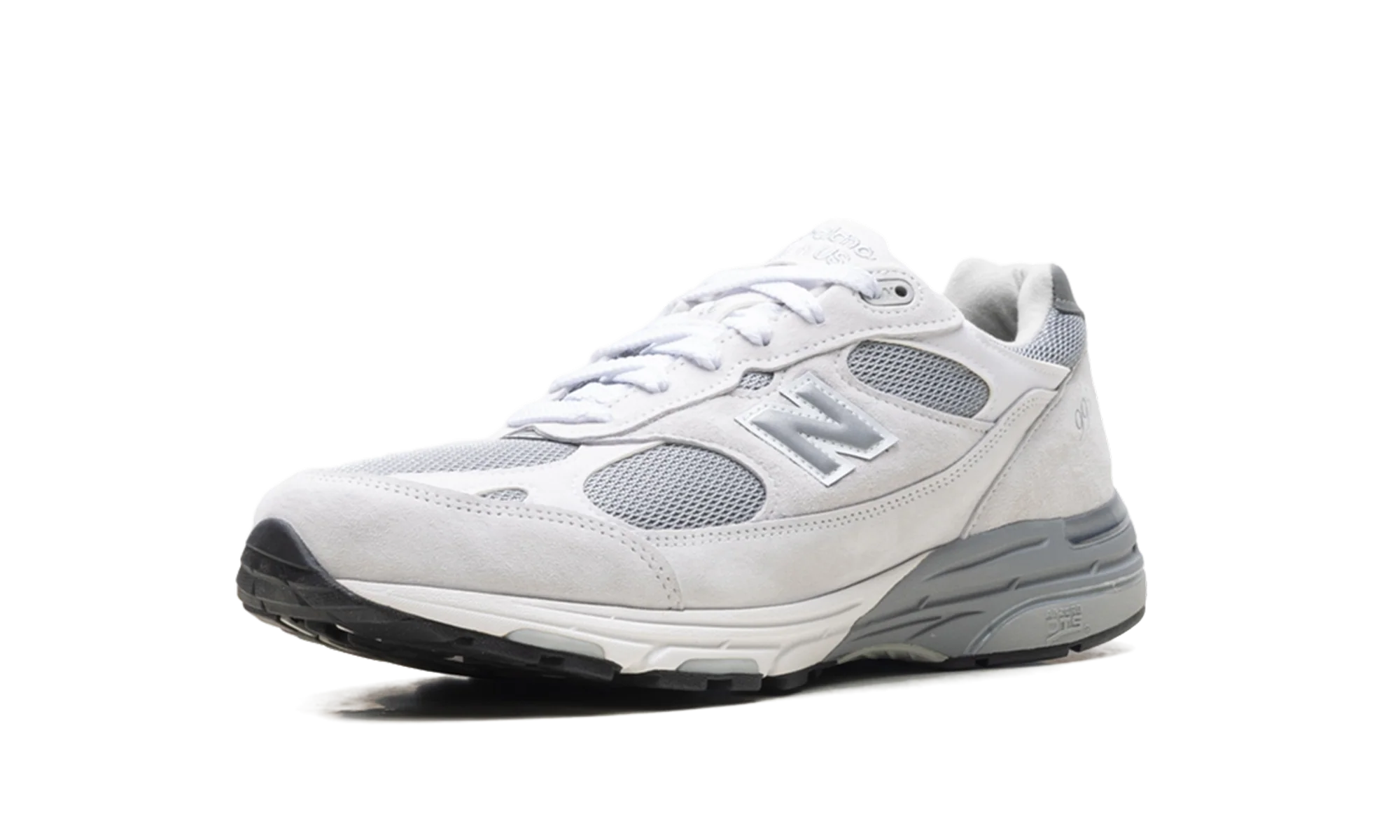 993 "MiUSA Reflection Medium Gray" U993RG