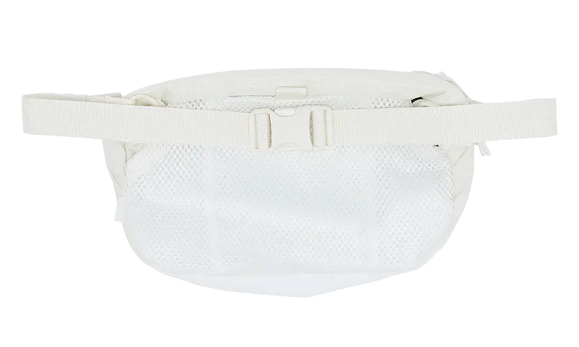 Waist Bag "FW23 - White" SU27079