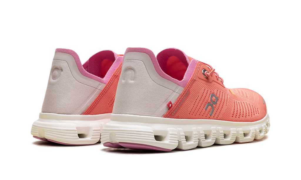 Cloud 6 Coast WMNS "Salmon Pearl" 3WF10023283