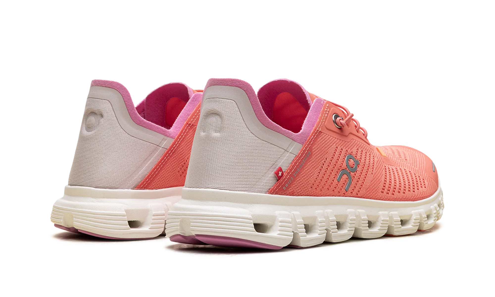 Cloud 6 Coast WMNS "Salmon Pearl" 3WF10023283