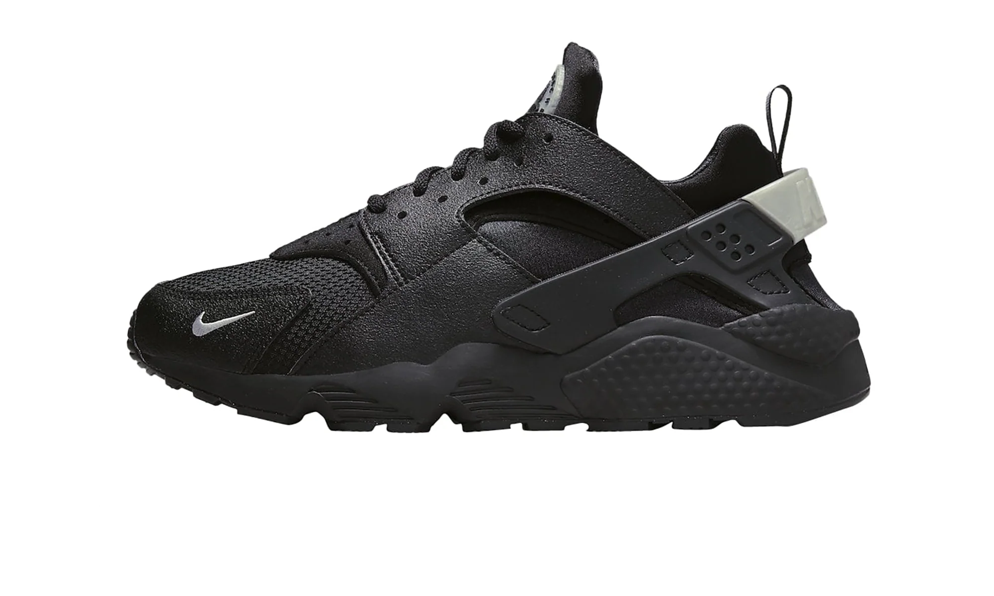 Air Huarache "Black" DX8968 001