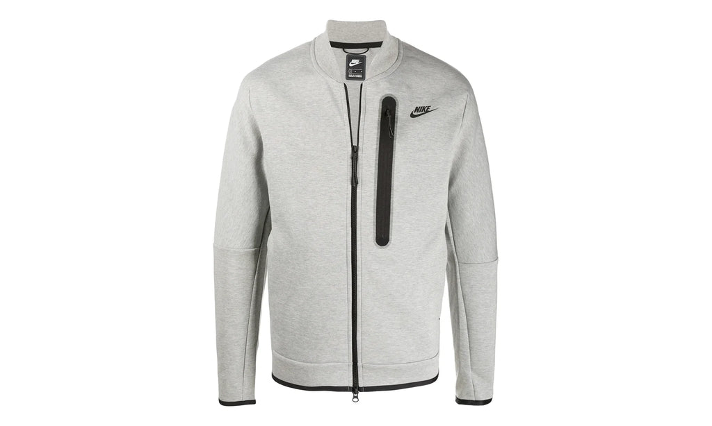 Sportswear Tech Fleece Jacket "Grey" CZ1797 063