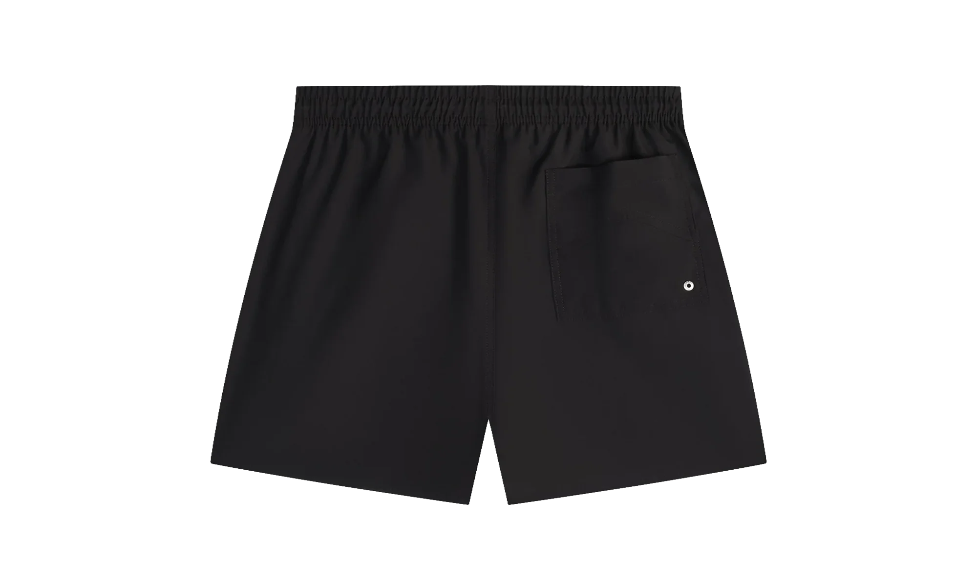 Crest Swim Shorts "Black" RHPS24SH12448372