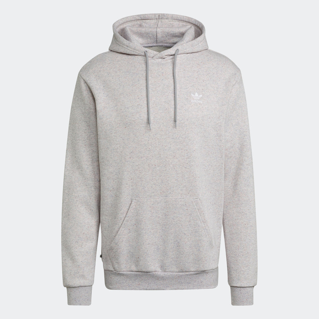 Men's adidas Essentials+ Made with Nature Hoodie