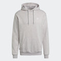 Men's adidas Essentials+ Made with Nature Hoodie