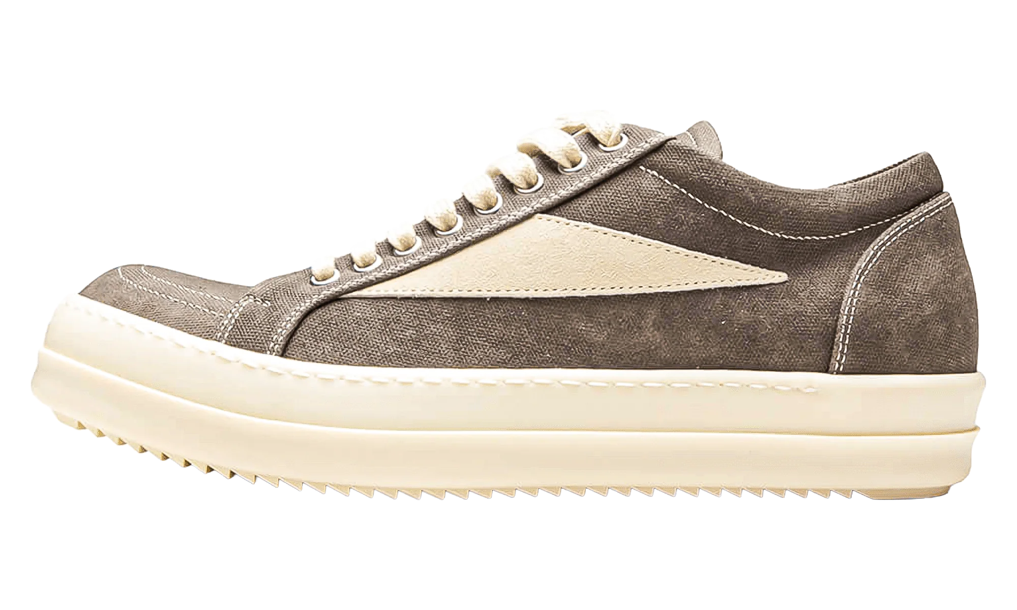 Hollywood Vintage Sneaker Low "Dust Milk" DS01E3803 CVSLVS 3411