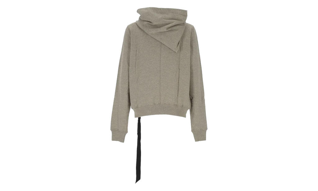 Mountain Hoodie "Melange Grey" DU02E7286 FGM 178