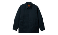Zuiderzee Jacket "Black" ASSC015