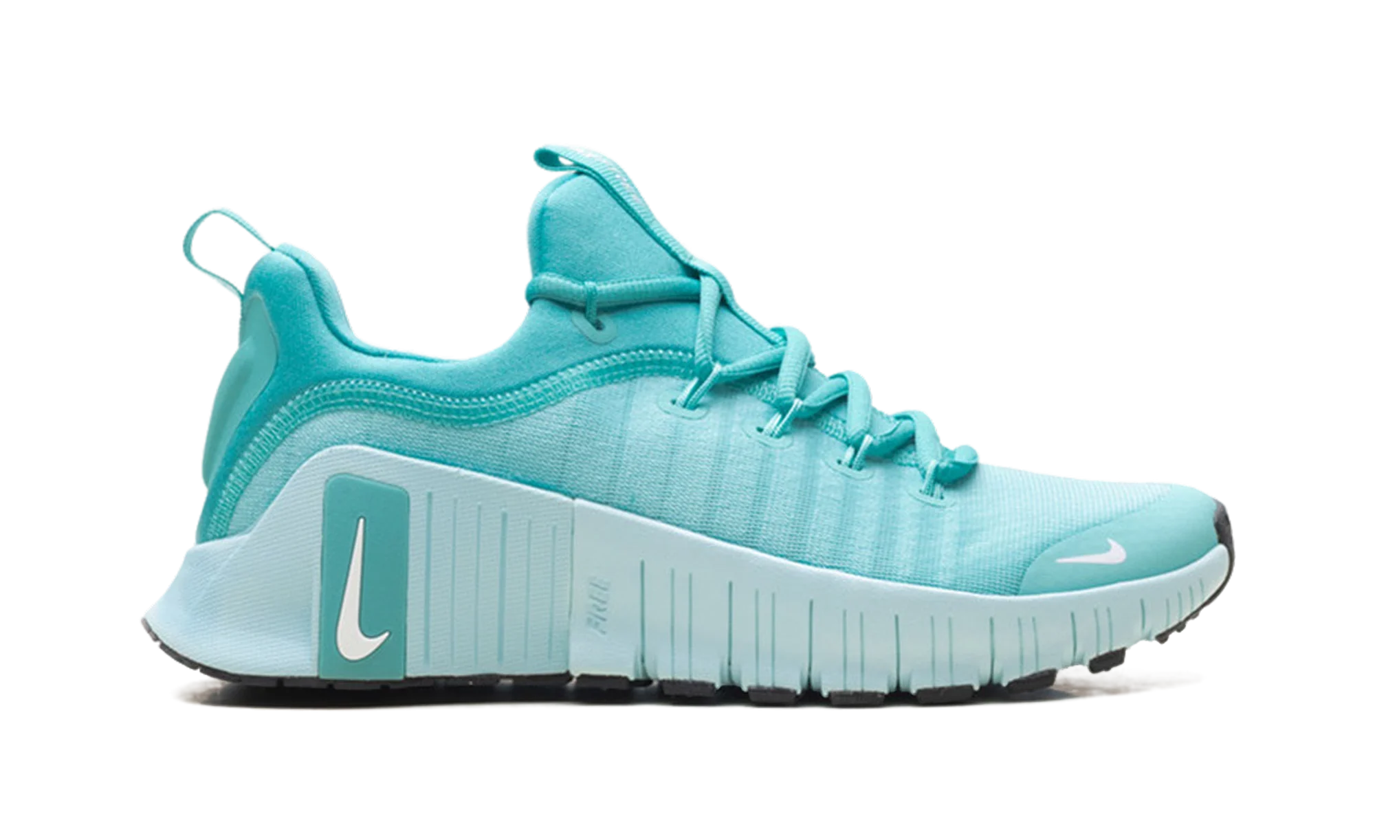 Free Metcon 6 WMNS "Bleached Turquoise" FJ7126 301