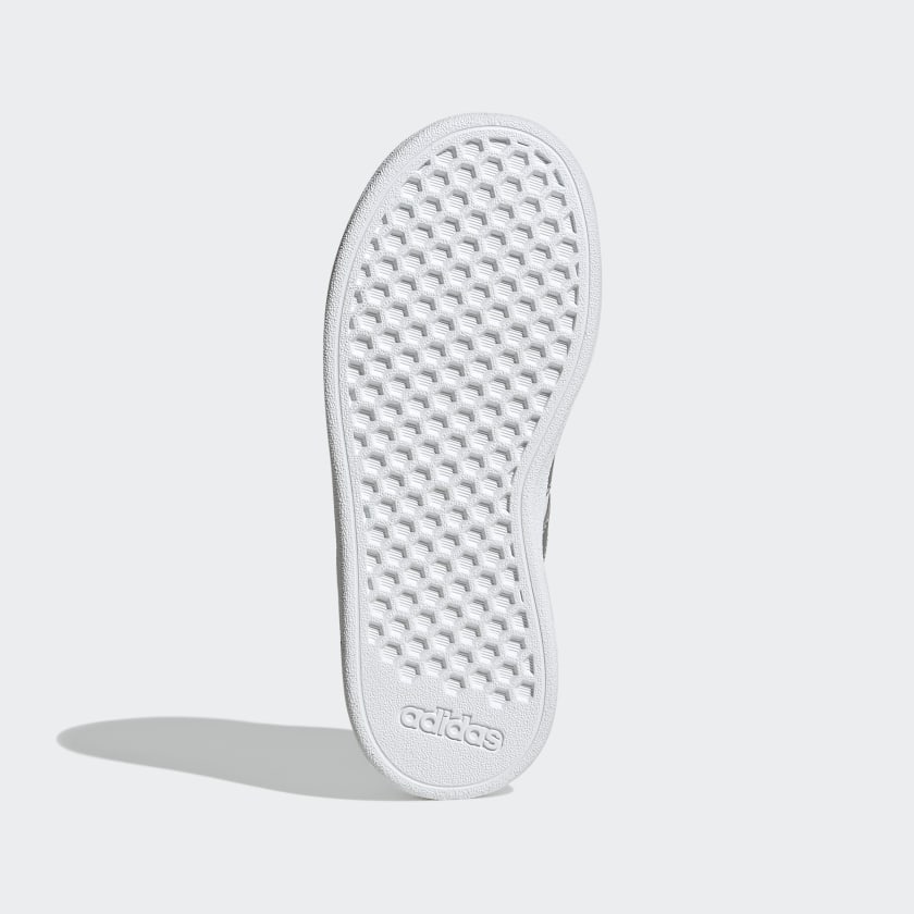 Kids' Grand Court 2.0 Shoes