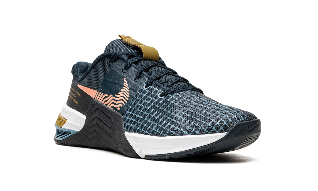 Nike Metcon 8 "Armory Navy" DO9328 401