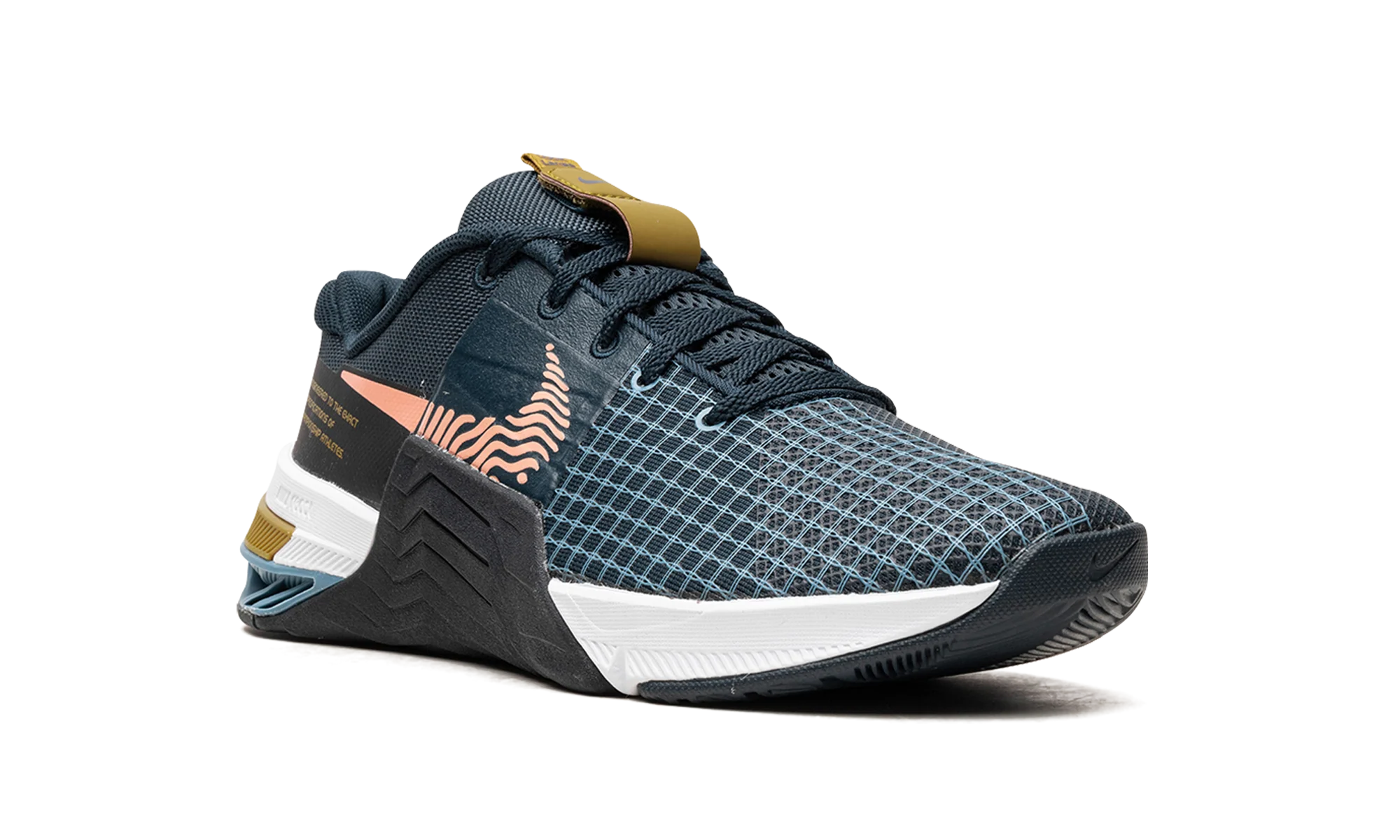 Nike Metcon 8 "Armory Navy" DO9328 401