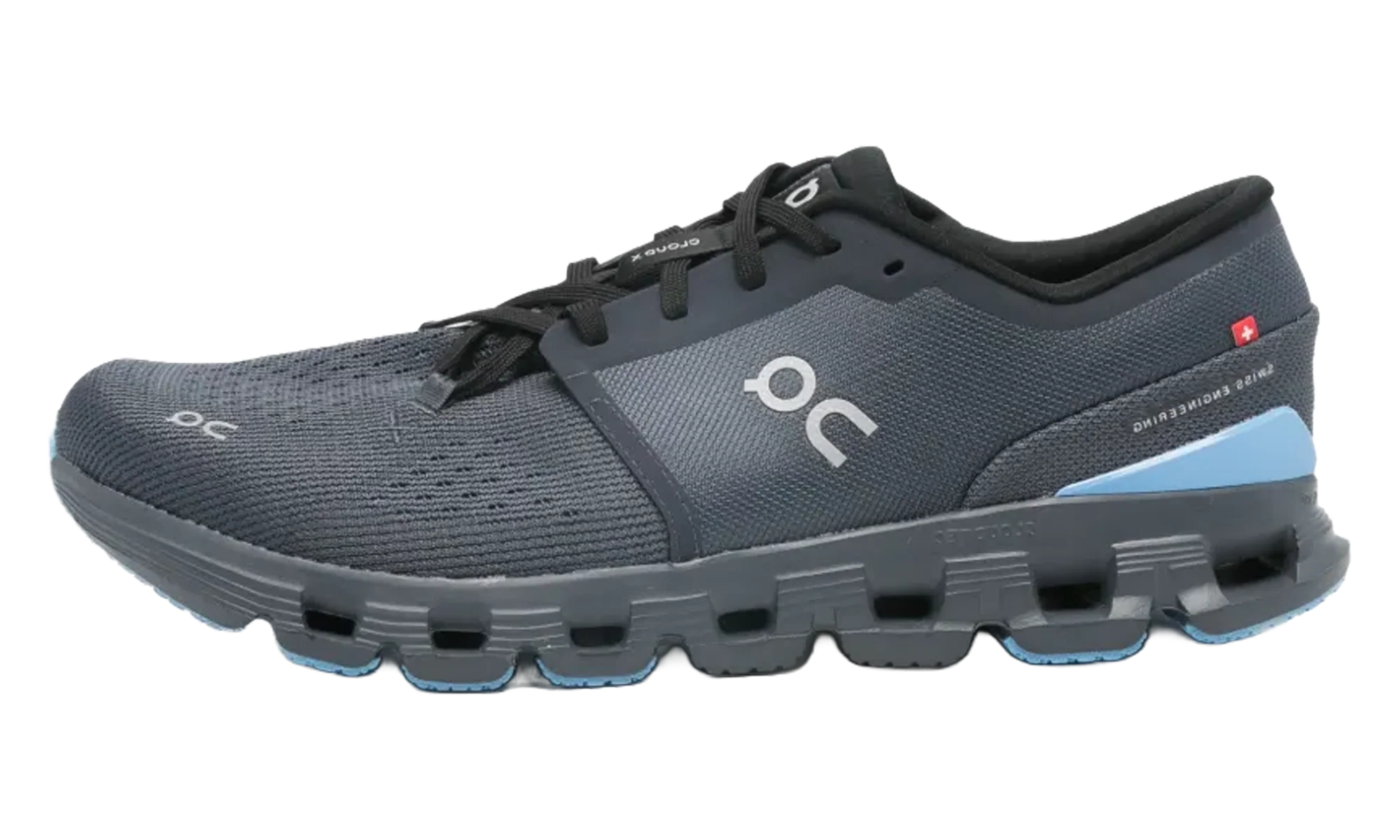 Cloud X4 "Navy Gourami" 3ME30044739