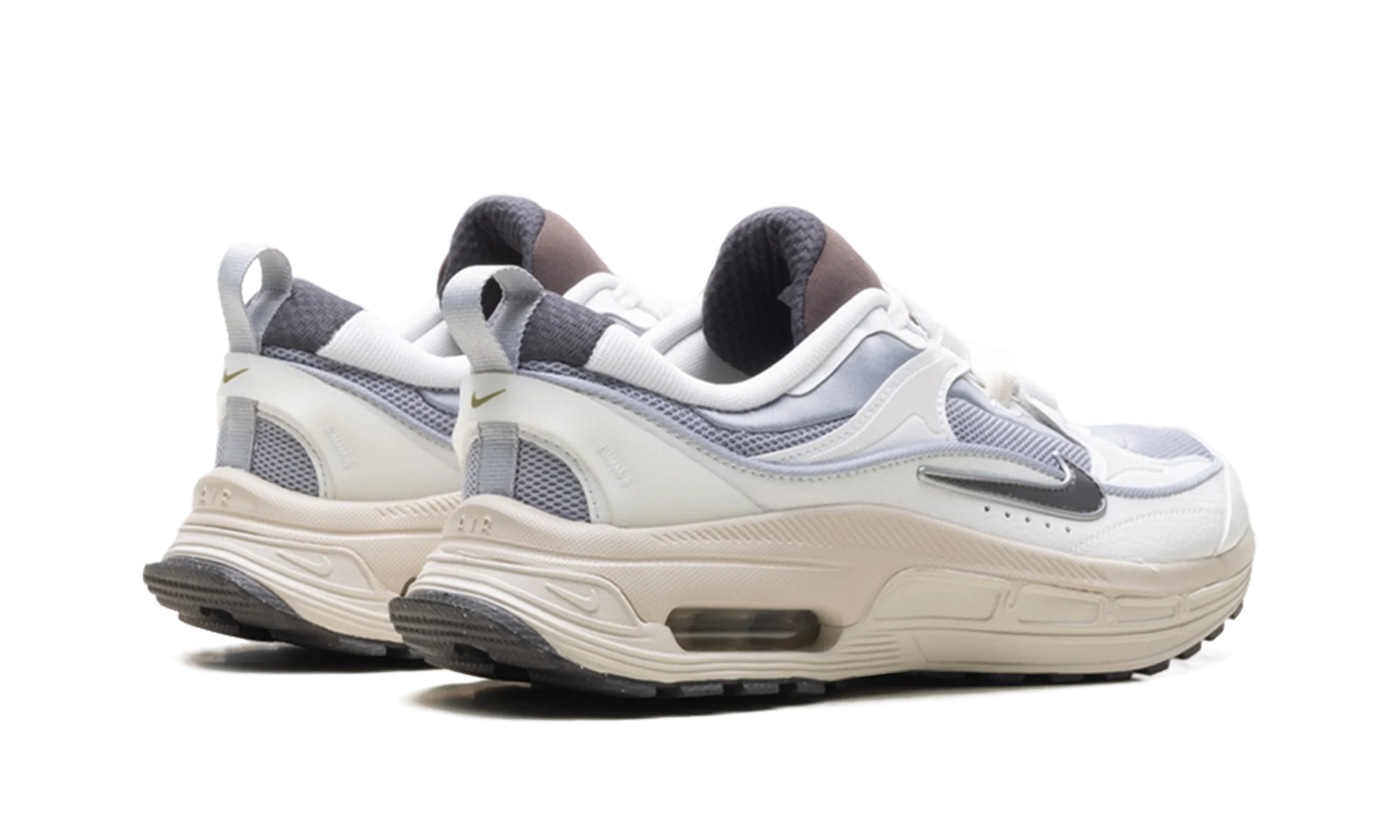 Air Max Bliss WMNS "Next Nature Wolf Grey Summit White" DZ4707 001