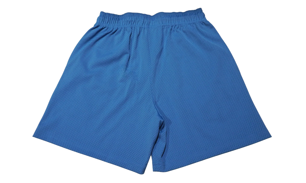 EE BASIC SHORT "CAROLINA BLUE" EE457