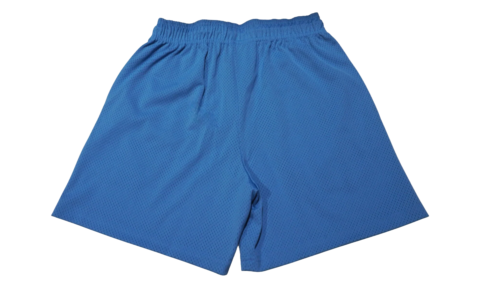 EE BASIC SHORT "CAROLINA BLUE" EE457