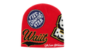 District V Skully "Red" SP5der358
