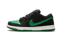 SB Dunk Low Pro "Pine Green" BQ6817 005