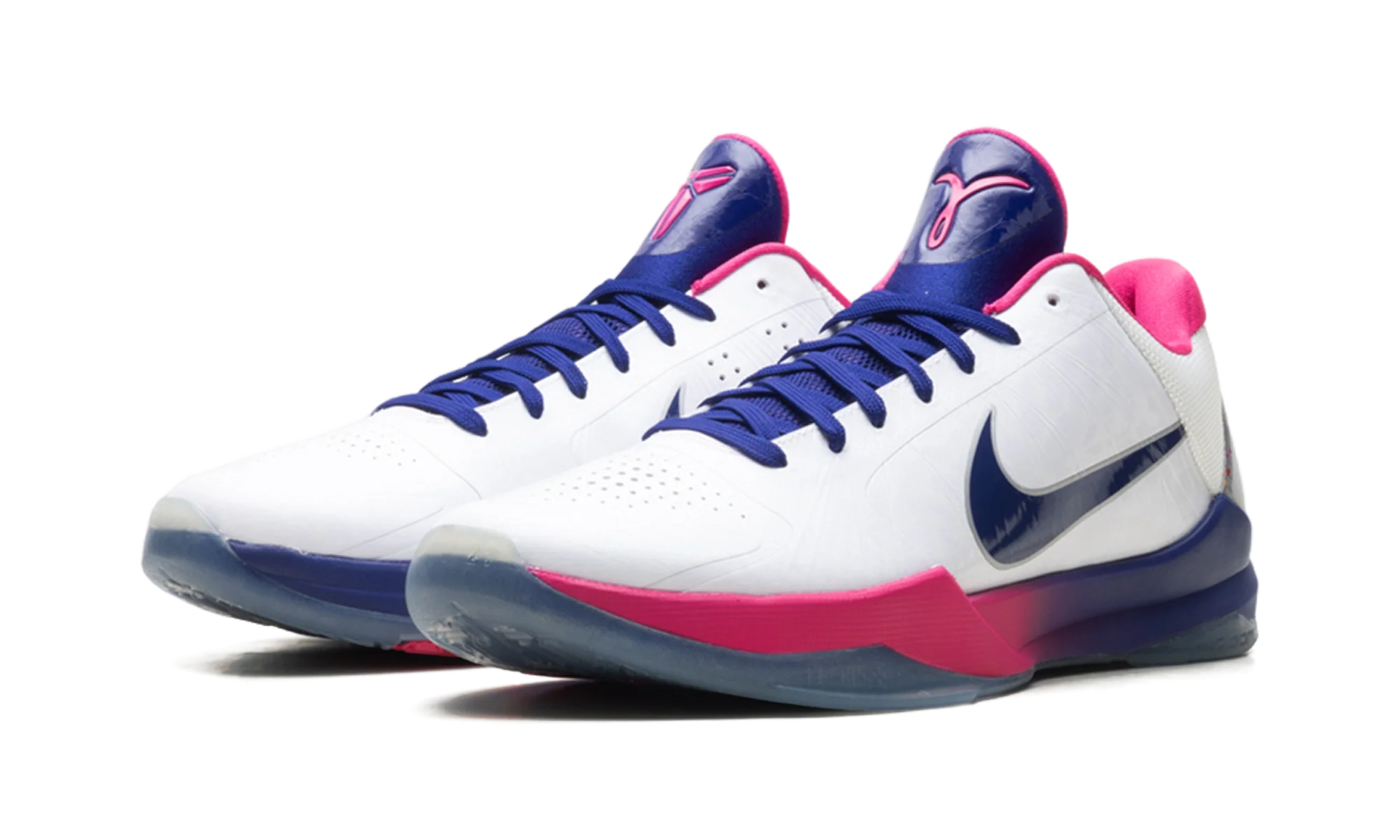 Zoom Kobe 5 Protro "Kay Yow" CW2210 100