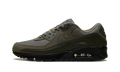 Air Max 90 "Reflective Swoosh Medium Olive" hq3828 200
