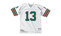 NFL Dan Marino Legacy Jersey "1984 Miami Dolphins - White" LGJYCP18087 MDOWHIT84DMA