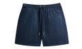 Jacquard Faille Cedar Short "Nocturnal" KHM060618 413