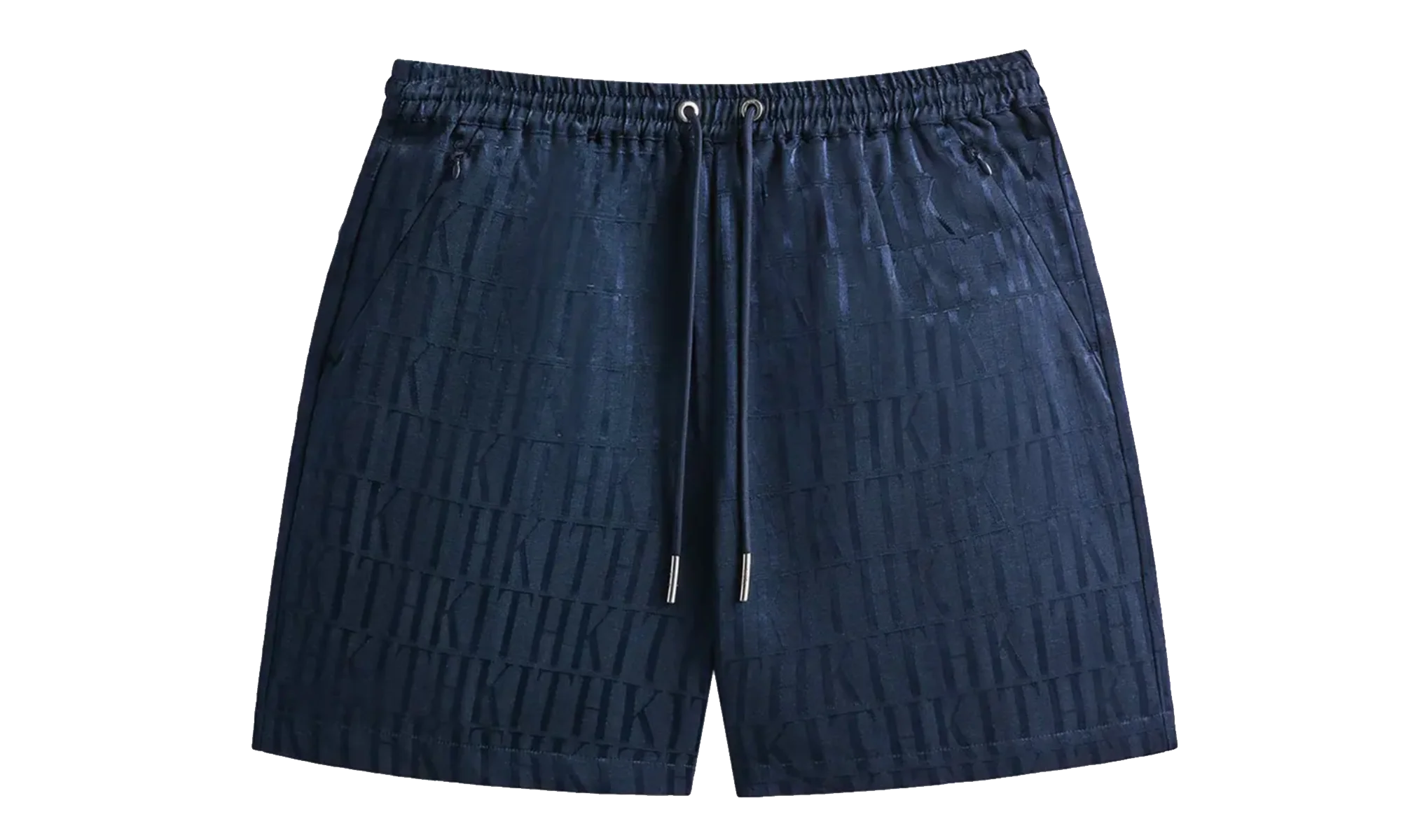 Jacquard Faille Cedar Short "Nocturnal" KHM060618 413