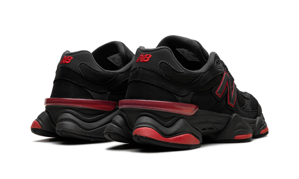 9060 "Bred" U9060jr