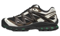 XT-Quest Gore-Tex "Black Delicioso" L49171800
