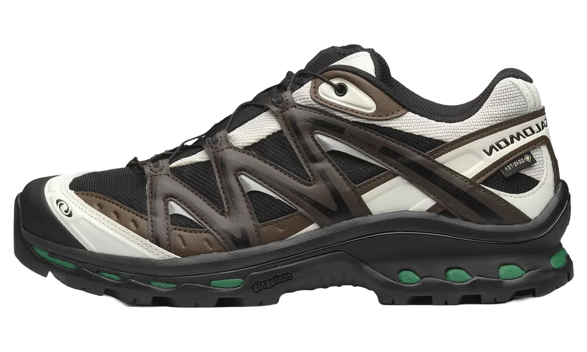 XT-Quest Gore-Tex "Black Delicioso" L49171800