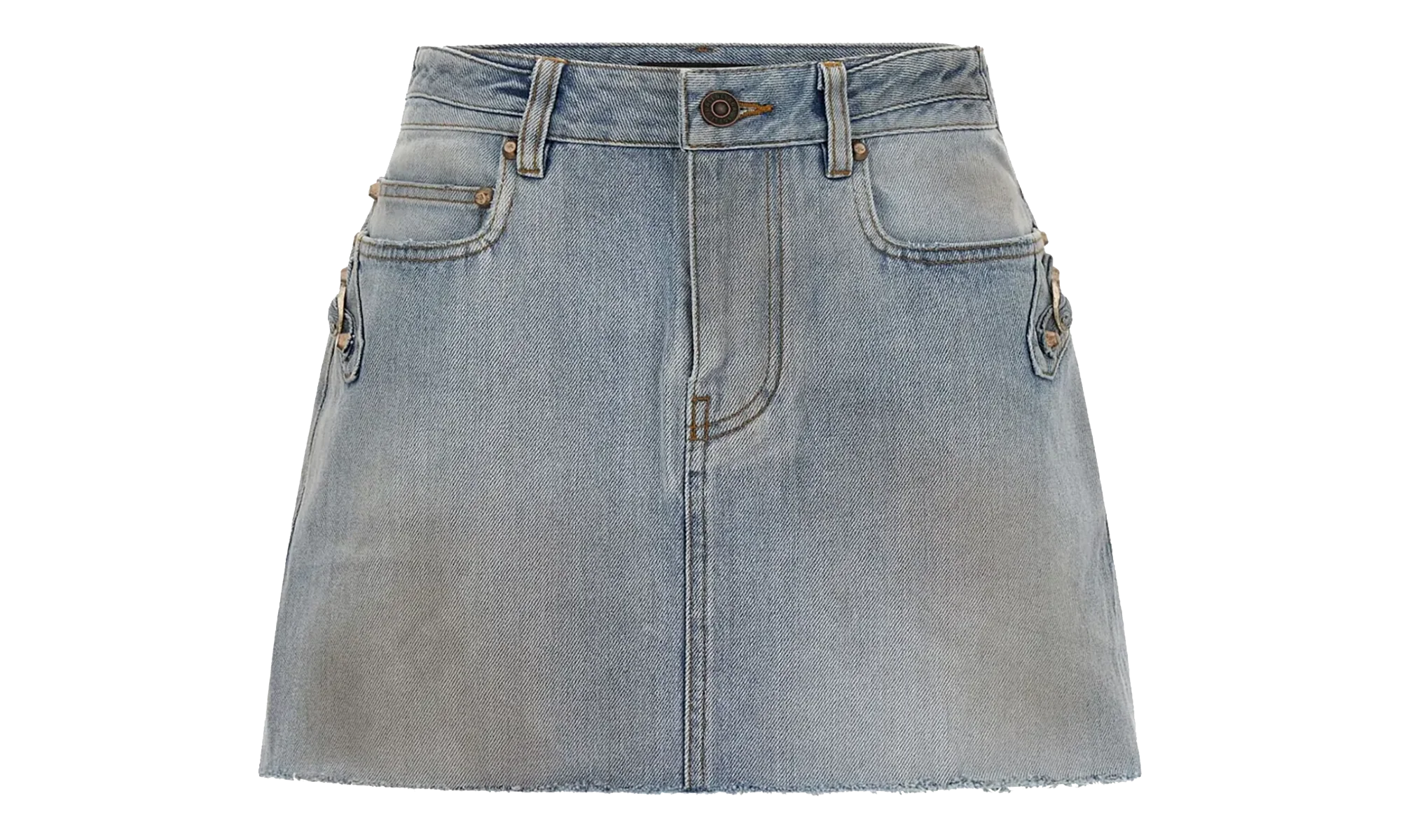 City Mini Skirt WMNS "Light Blue" 852324 TTW74 4200