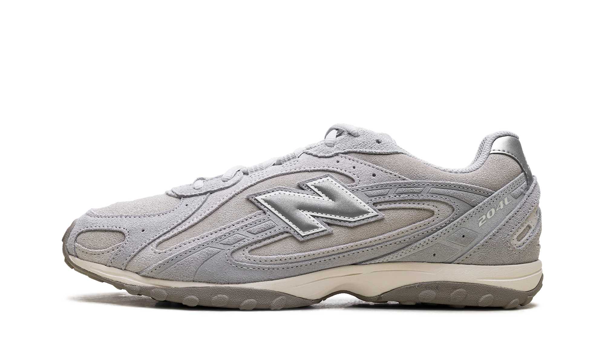 204L "Grey Matter Shipyard" U204l86w