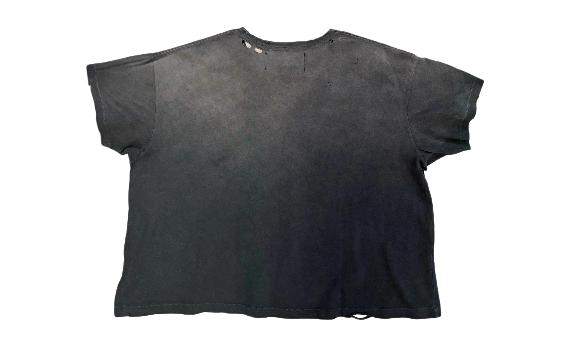 Core Logo Tee "Black" 2U010Q1010VBK