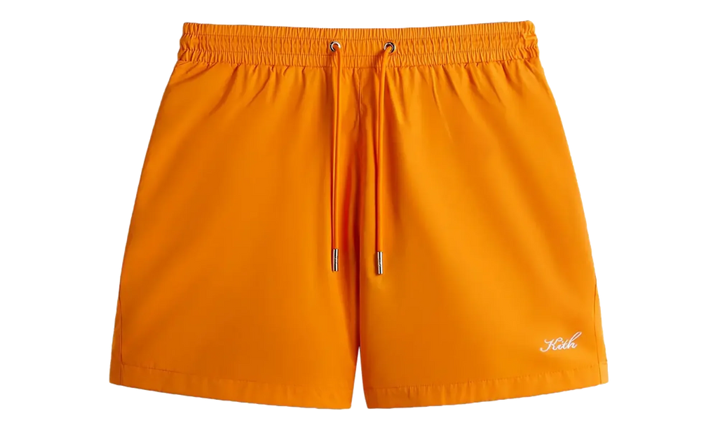 Nylon Active Short "Cone" KHM060322 817