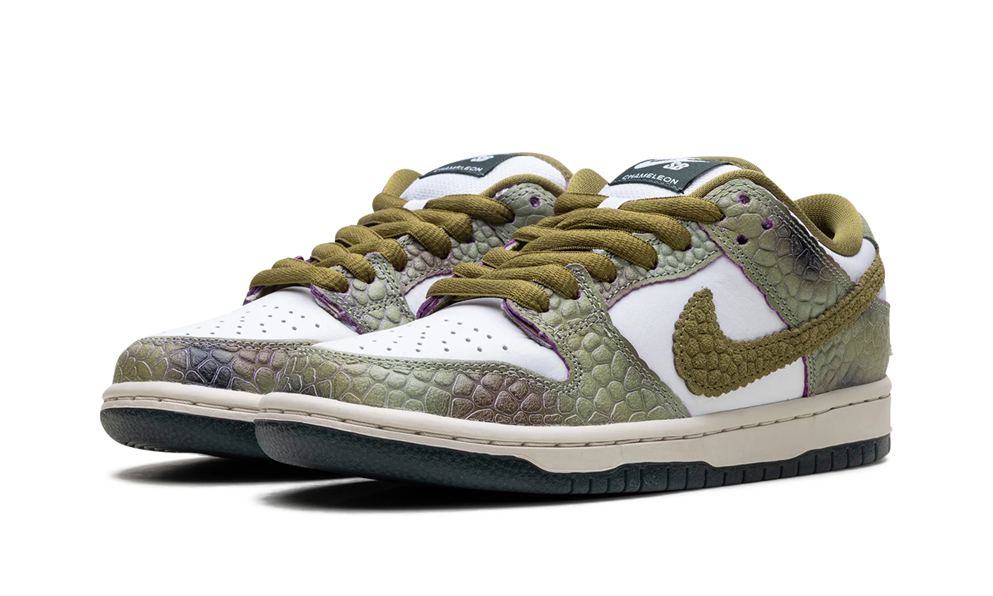 SB x Converse "Alexis Sablone - 'Chameleon Pack'" IF1889 900