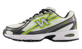 740 "Alkaline Green" U740452