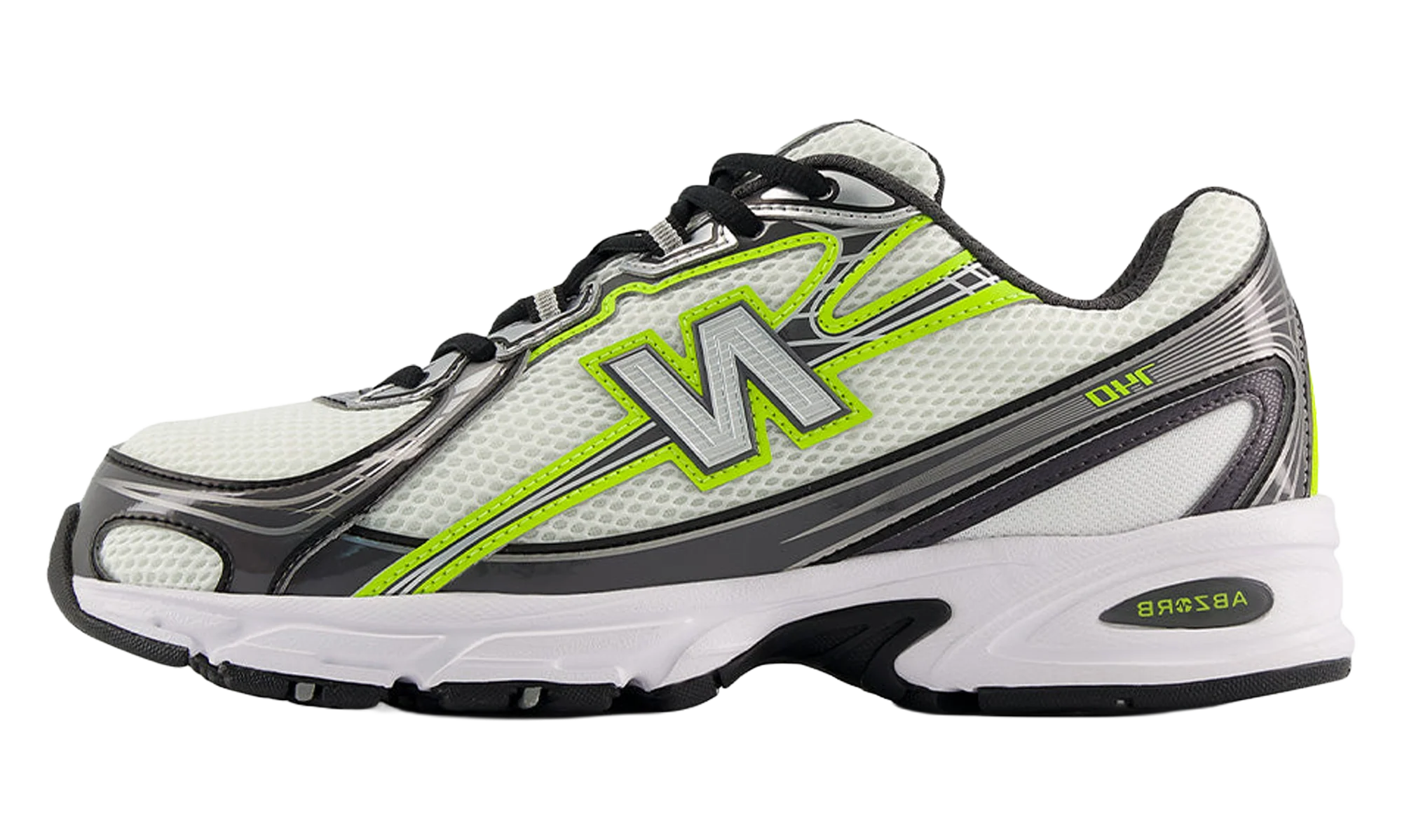 740 "Alkaline Green" U740452