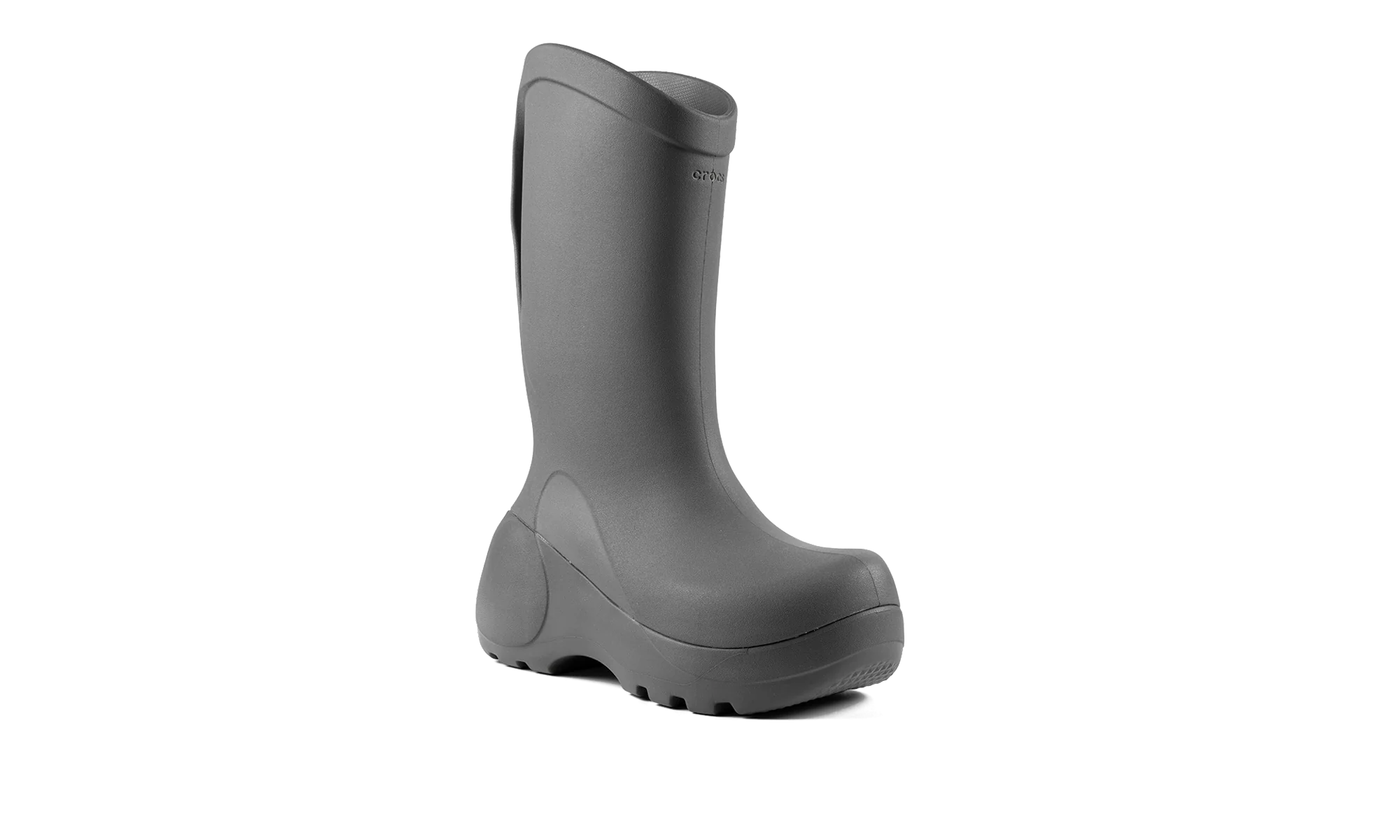 Hydra Boots "Galactic Grey" 210316 1WS