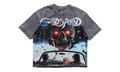 Drive In T-Shirt "Grey Wash" GS137