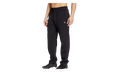 Powerblend Fleece Relaxed Bottom Pants "Black" CP0894 003