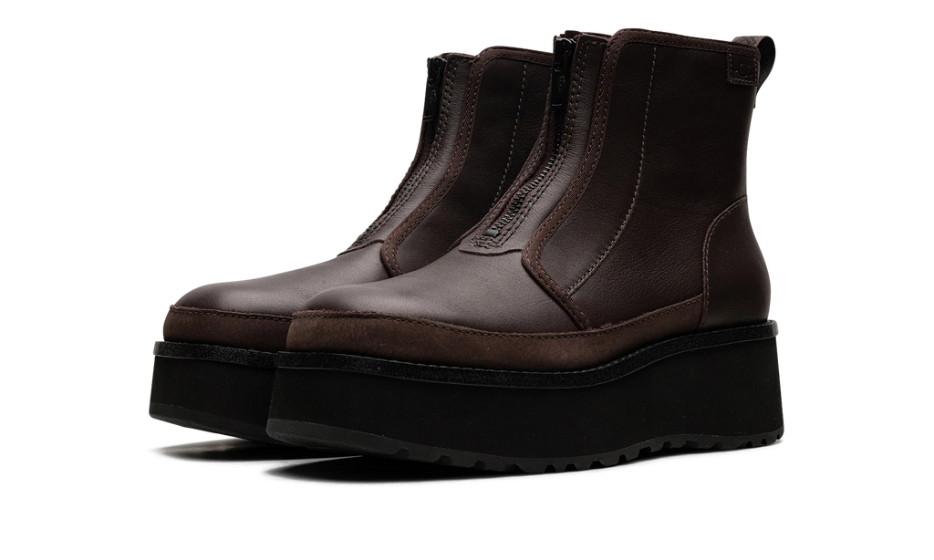 Cityfunc Zip WMNS "Burnt Cedar" 1162970 BCDR